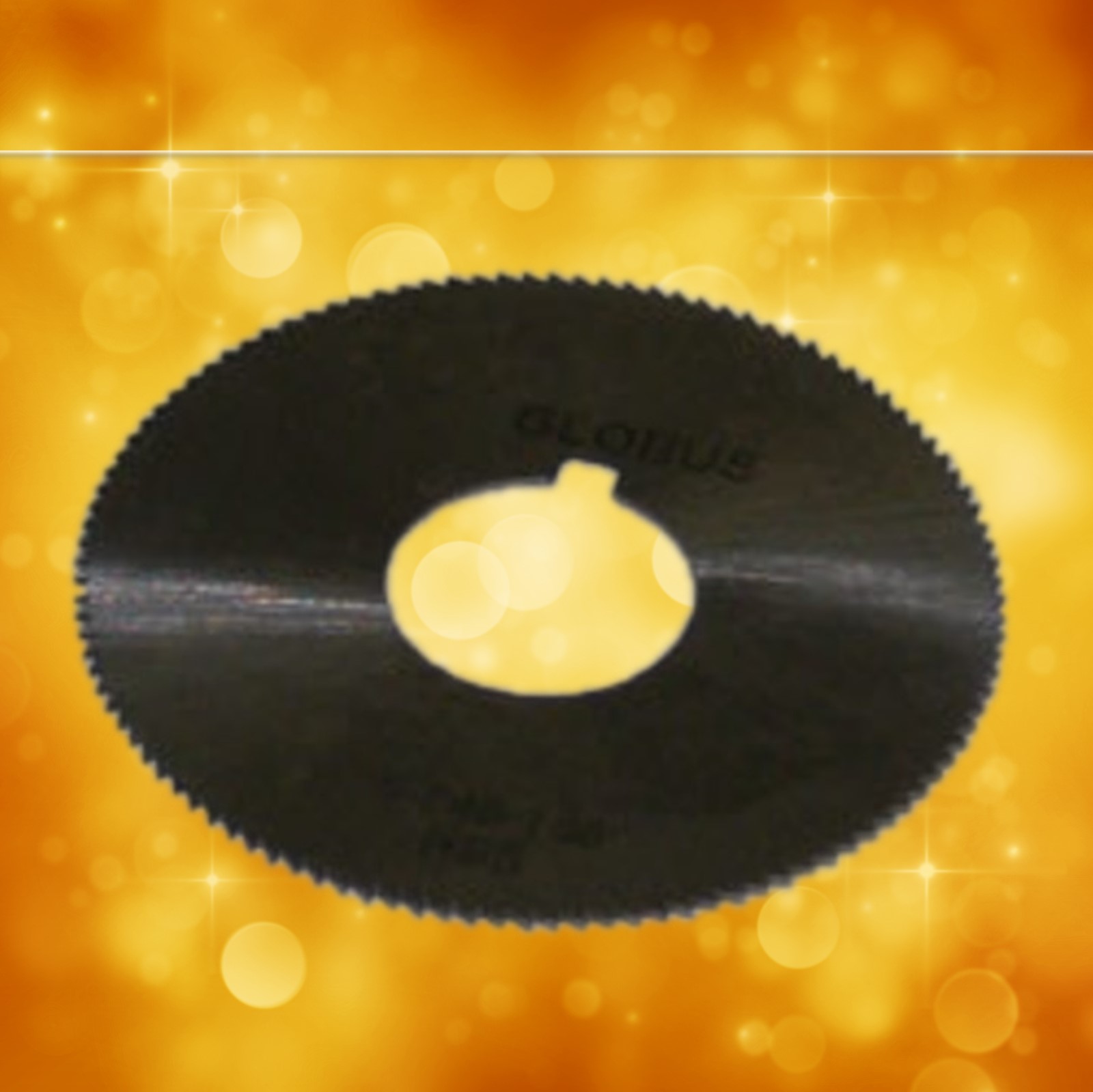 Sherline #40 SLITTING SAW, 1/2
